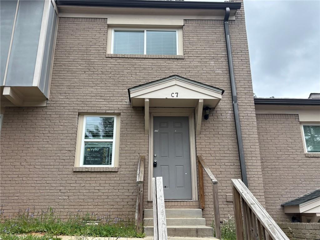 2604 Campbellton Road SW Unit C7 — photo