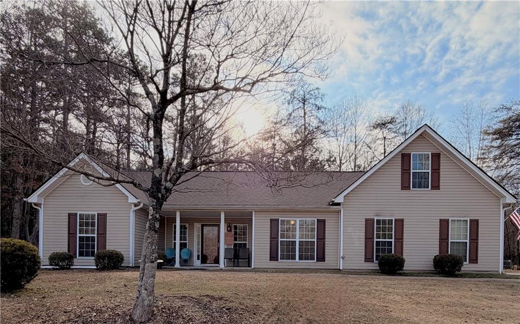 5475 Cool Creek Court — photo