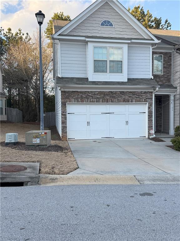 3144 Spicy Cedar Lane — photo