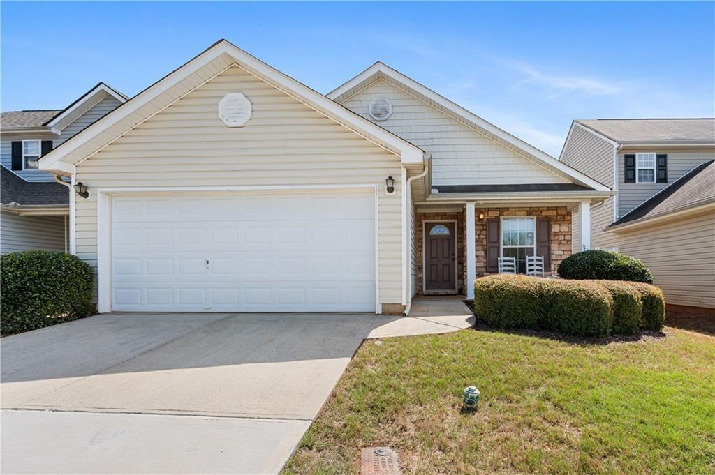 158 Cobbler Cove Drive — photo