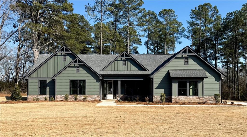 403 Springtime Way, Monroe, GA 30655 — photo 2