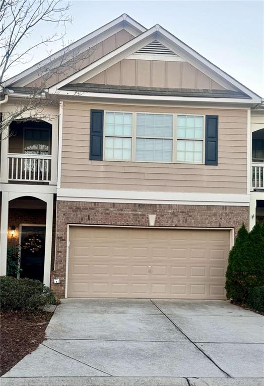 3110 Spicy Cedar Lane — photo