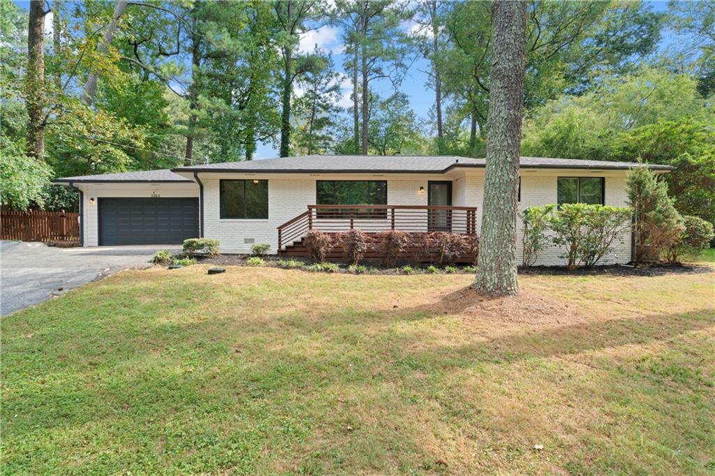 3363 Briarcliff Road NE — photo