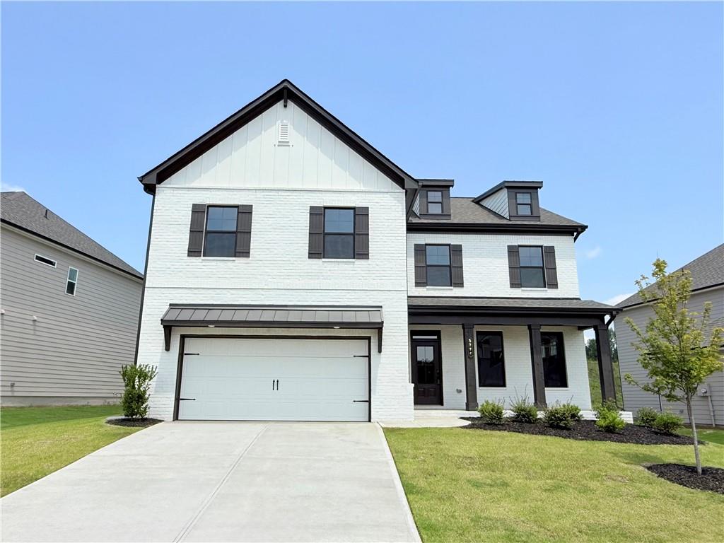 5276 Baymont Drive — photo