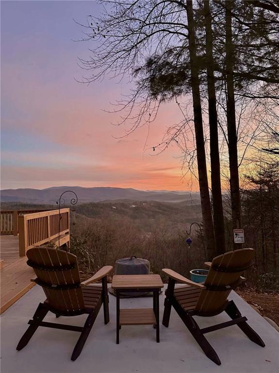 1129 Eagle Ridge Road, Dawsonville, GA 30534 — photo 3