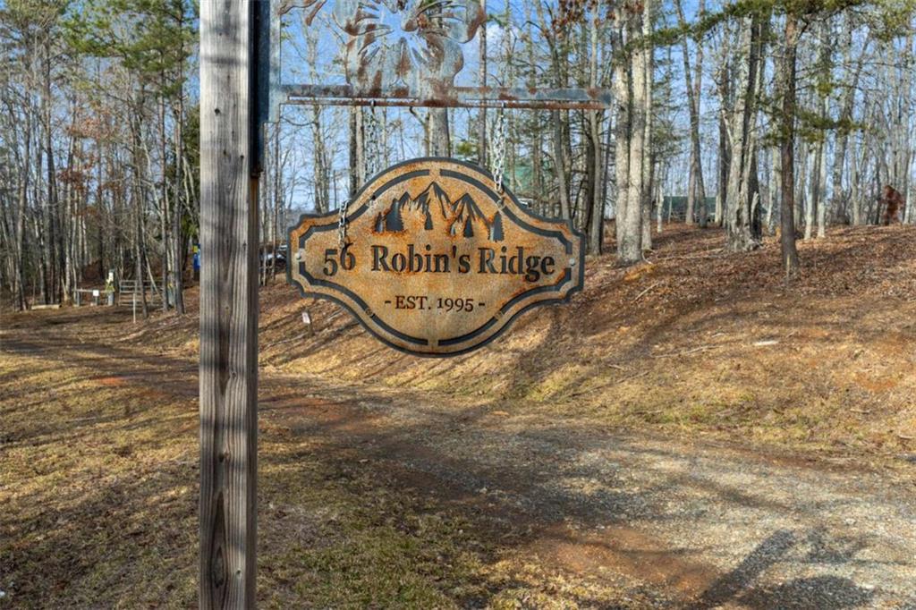 56 Robins Ridge, Blue Ridge, GA 30513 — photo 2