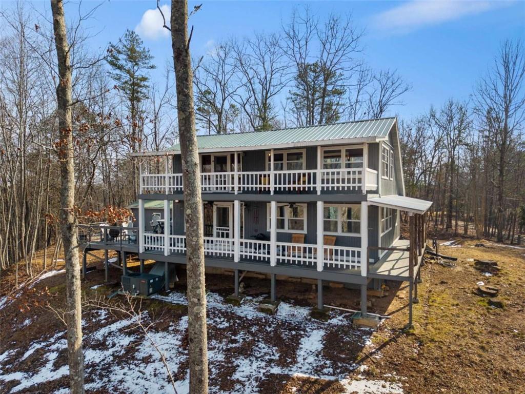 56 Robins Ridge, Blue Ridge, GA 30513 — photo 3