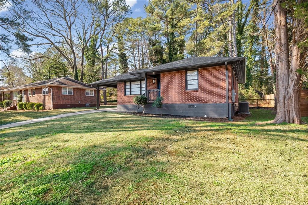 1881 Derrill Drive, Decatur, GA 30032 — photo 3