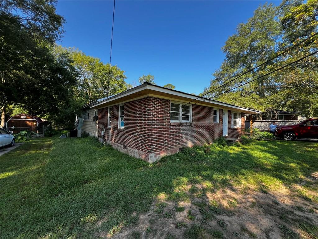 6 Green Acre Road NE, Rome, GA 30165 — photo 2