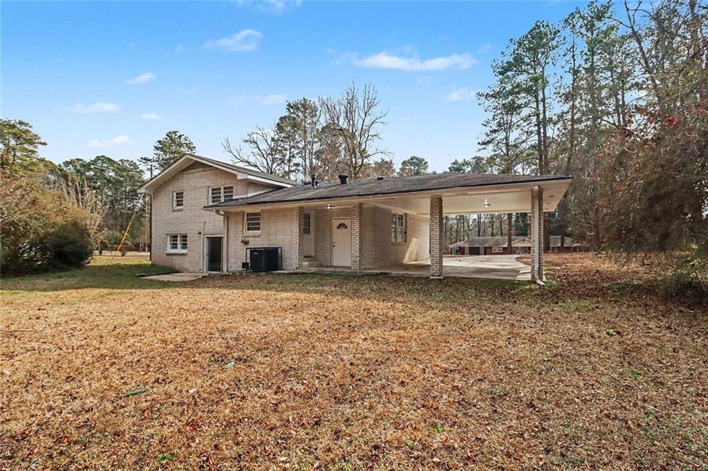 1489 Pine Drive — photo