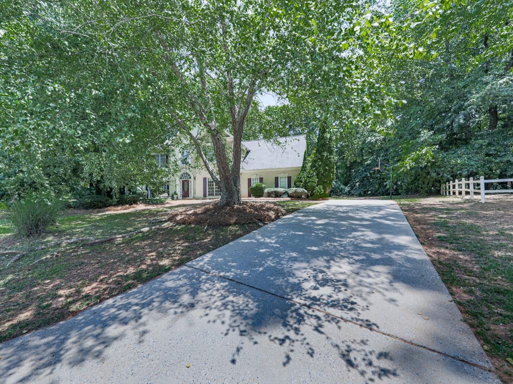 4601 Ethel Springs Trail SW — photo