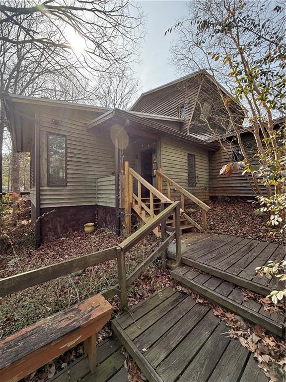 1675 Hi Roc Road NE, Conyers, GA 30012