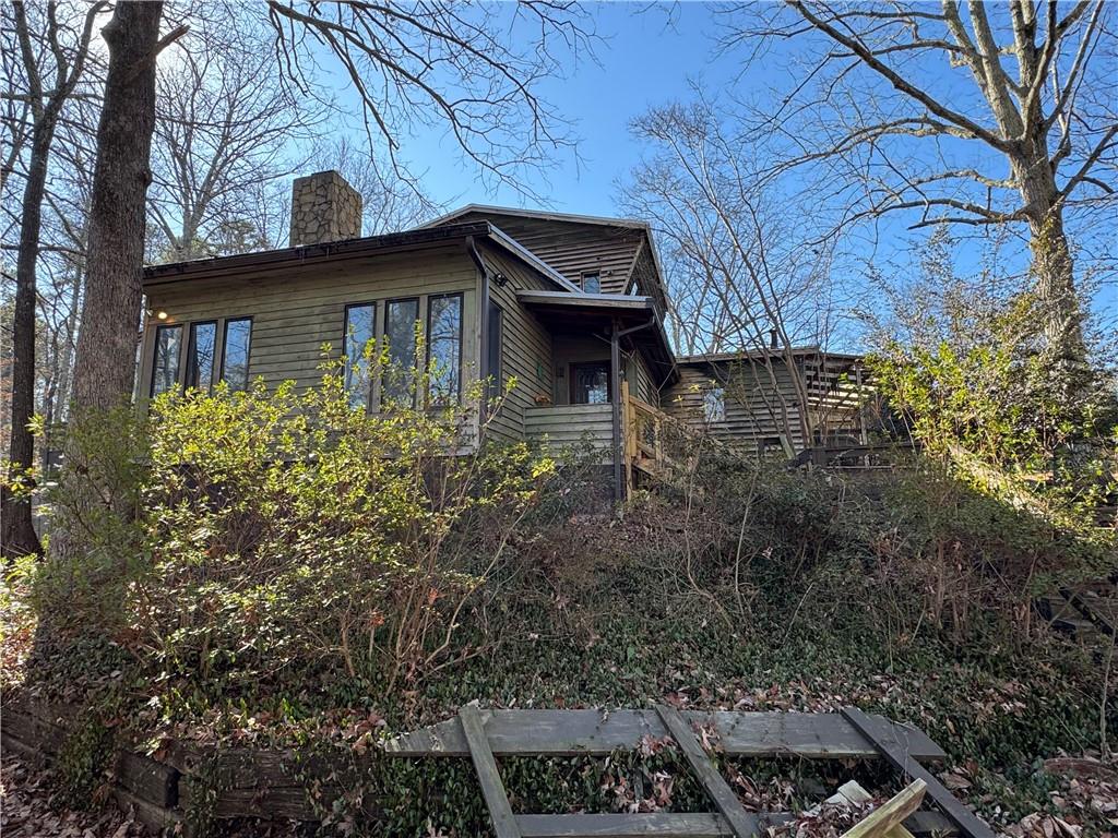 1675 Hi Roc Road NE, Conyers, GA 30012 — photo 2