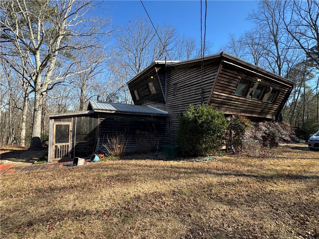 1675 Hi Roc Road NE, Conyers, GA 30012 — photo 3