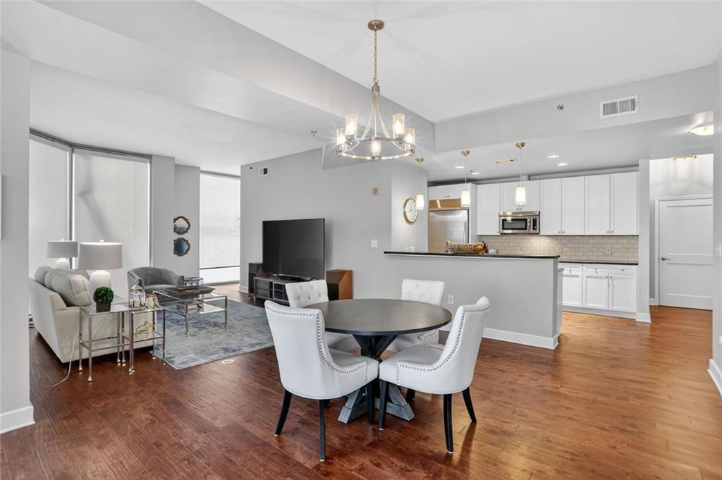 2795 Peachtree Road NE Unit 1509 — photo