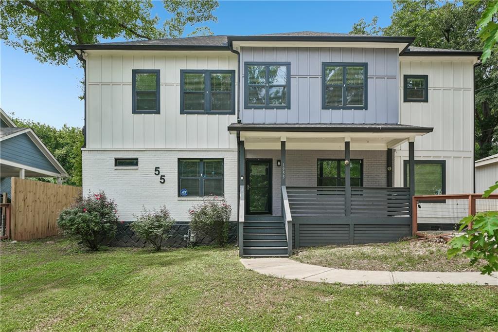 1955 Meadow Lane, Decatur, GA 30032