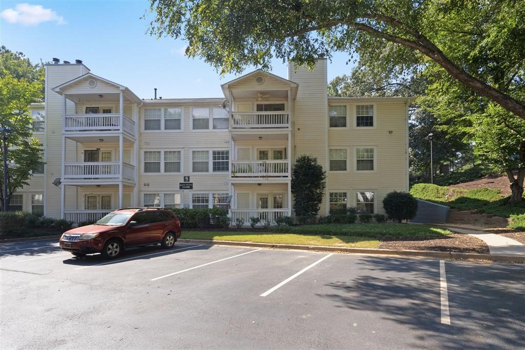 1364 Keys Crossing NE — photo