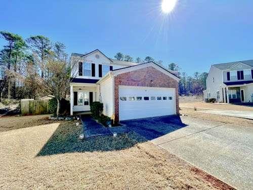 147 Benfield Circle — photo
