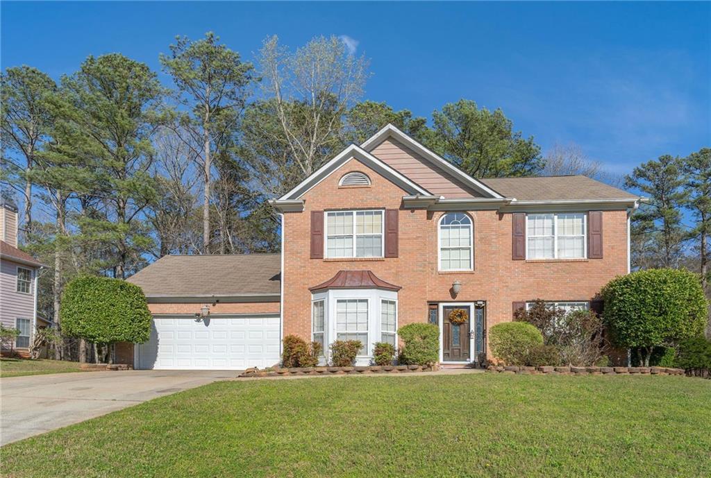 6914 Waters Edge Drive — photo