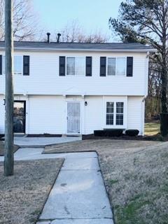1625 Conley Road Unit 21 — photo