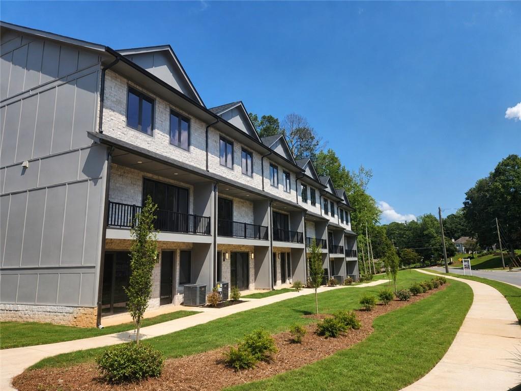 3567 Chelsea Falls Way — photo