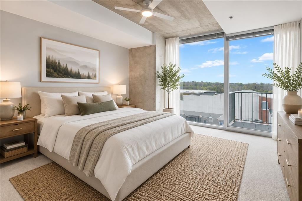 361 17th Street NW Unit 706 — photo