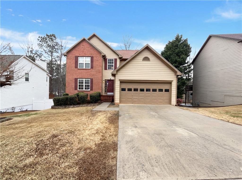 2859 Savannah Walk Lane — photo