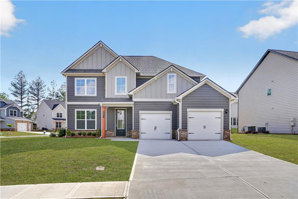 401 Bass Circle Lot 39 — photo