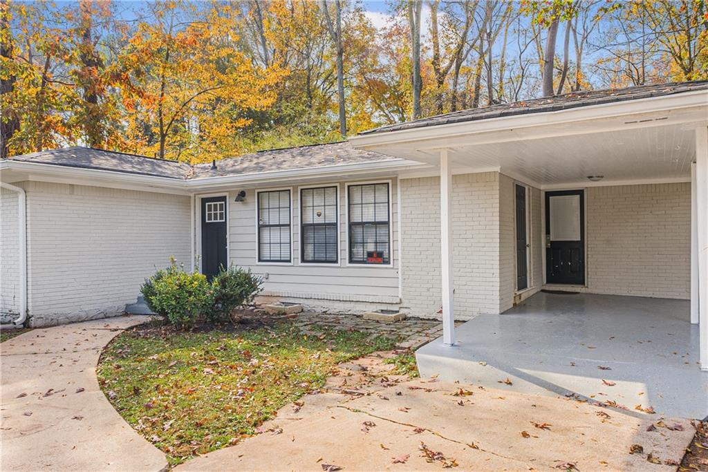 3511 Misty Valley Road, Decatur, GA 30032 — photo 3