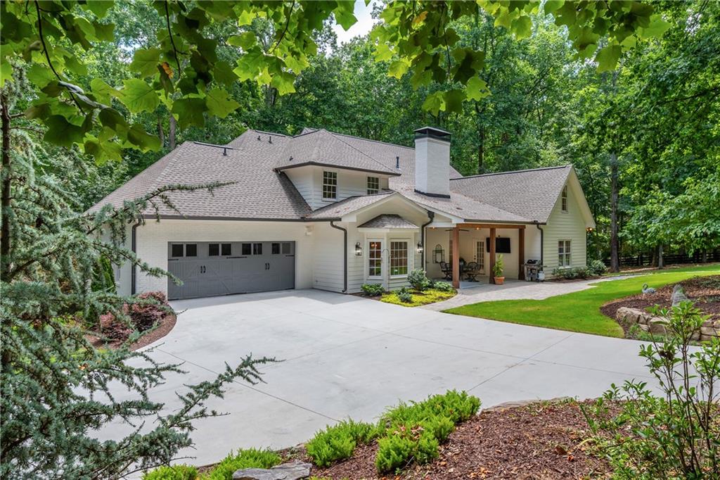 910 Pleasant Hollow Trail — photo