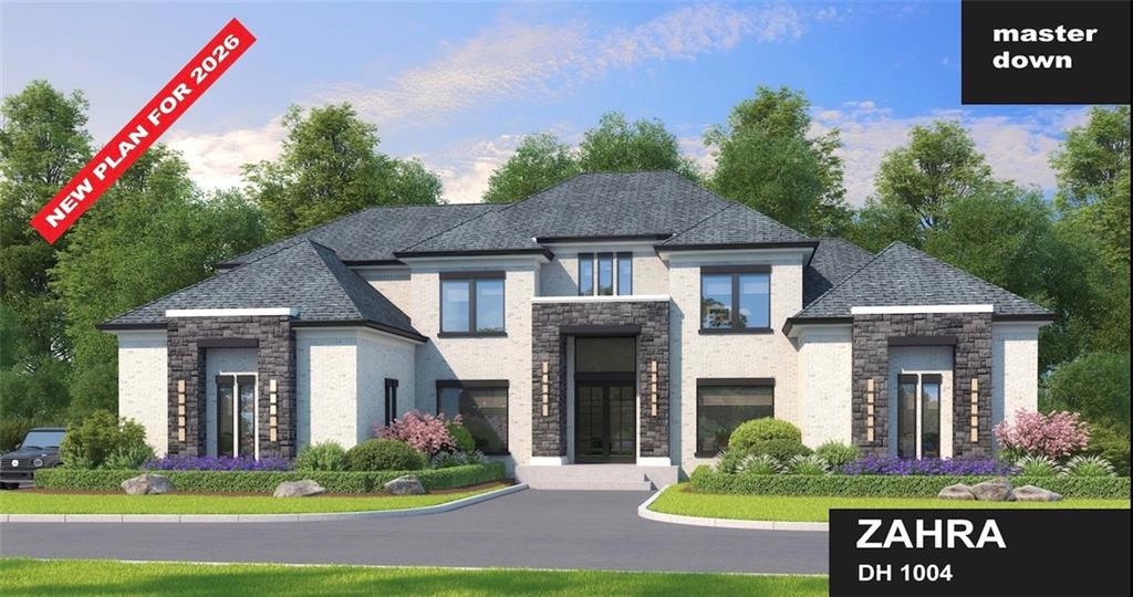 6711 Bishop Road — photo
