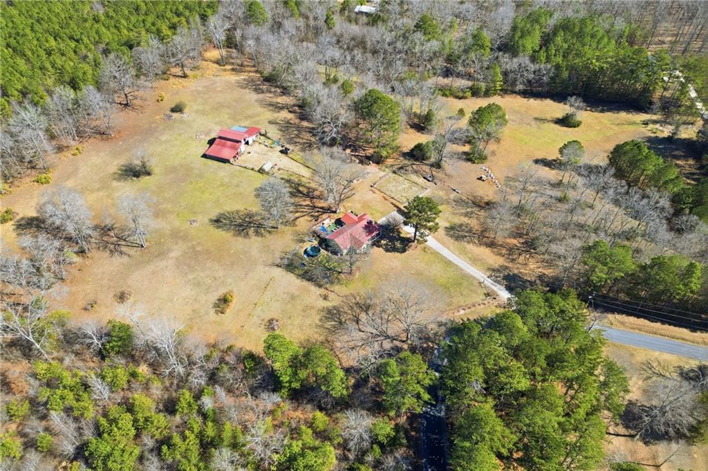 214 Horseshoe Circle — photo