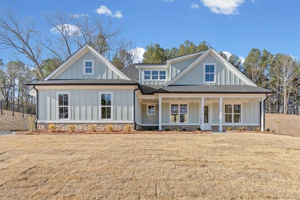 7 Everwood Court SE — photo
