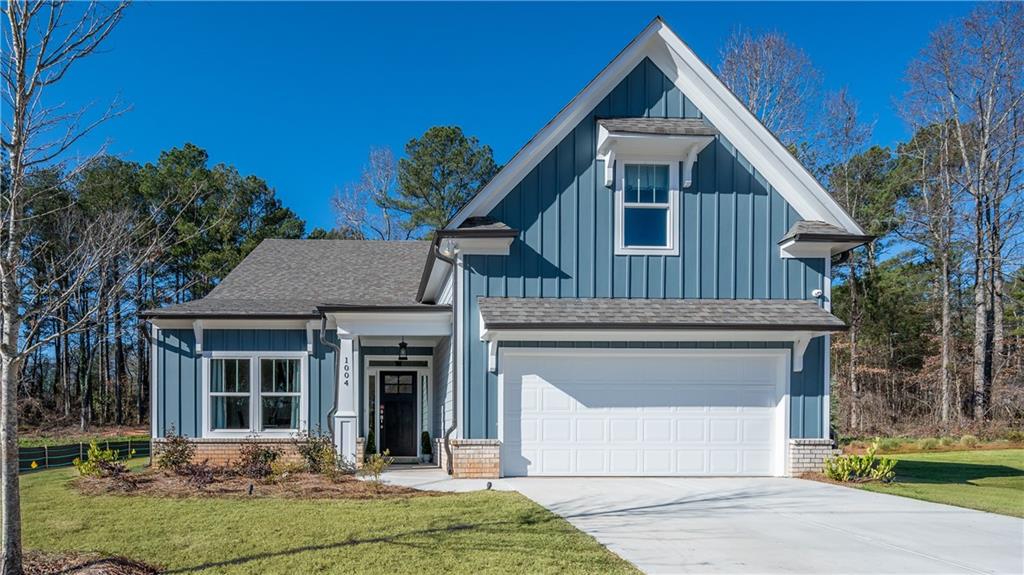 144 Bridgeview (Lot 12) Way — photo