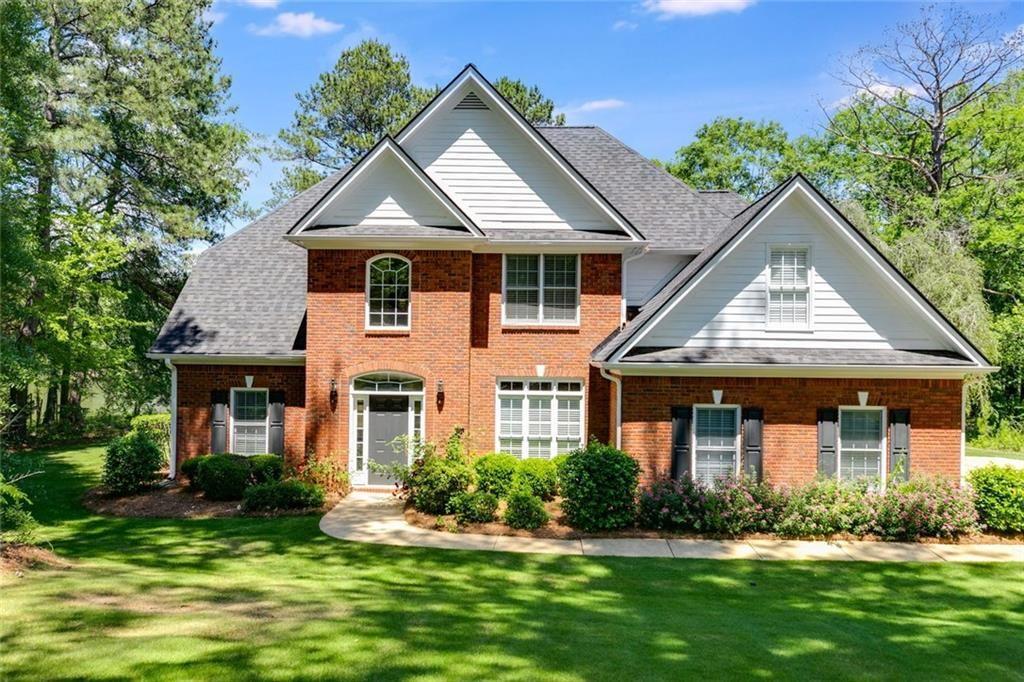 110 Pond View Point — photo
