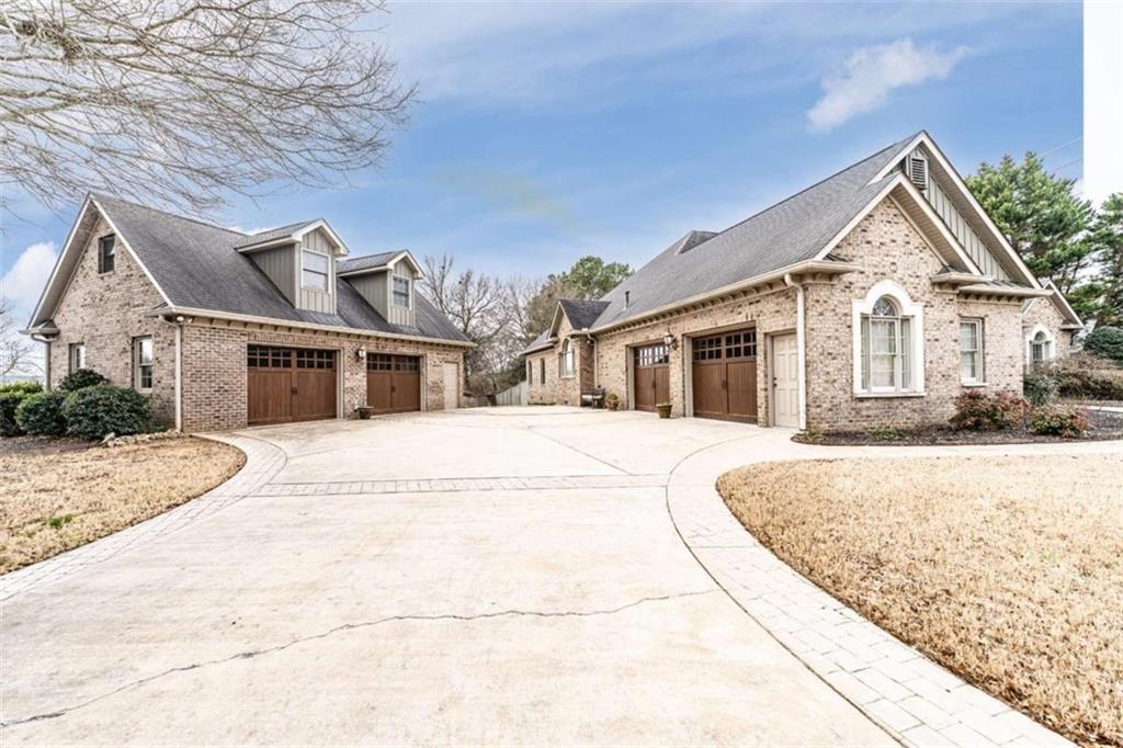 4 Bridgeview Drive, Rome, GA 30161 — photo 2