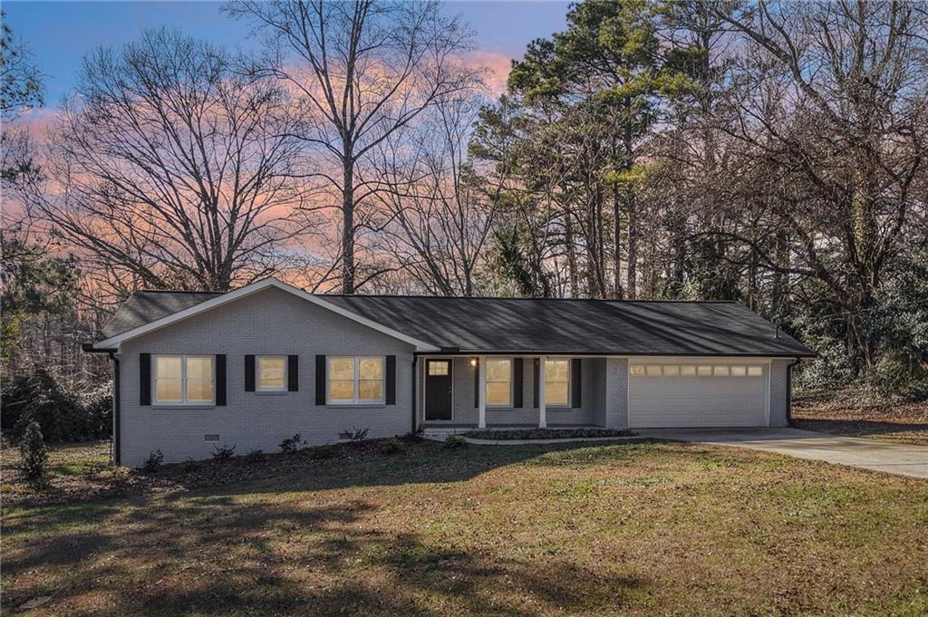 507 Castleaire Drive — photo