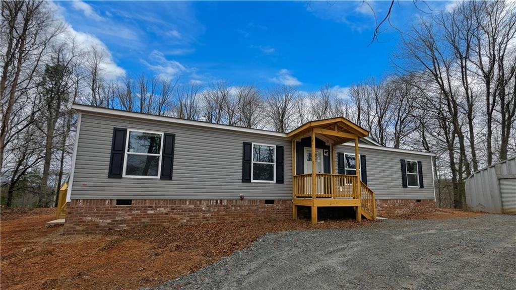 859 Mountain Ridge Drive — photo