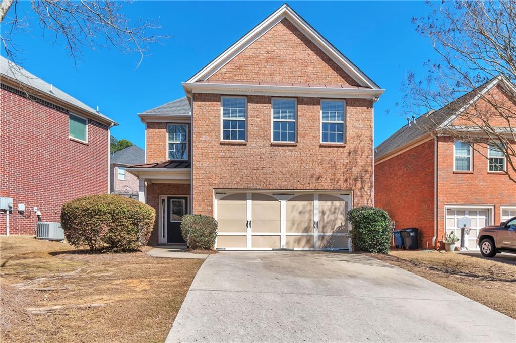 2125 Stancil Park Lane — photo