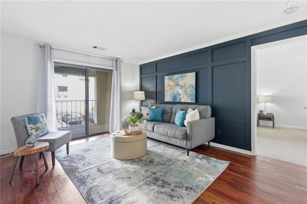 2657 Lenox Road NE Unit E68 — photo