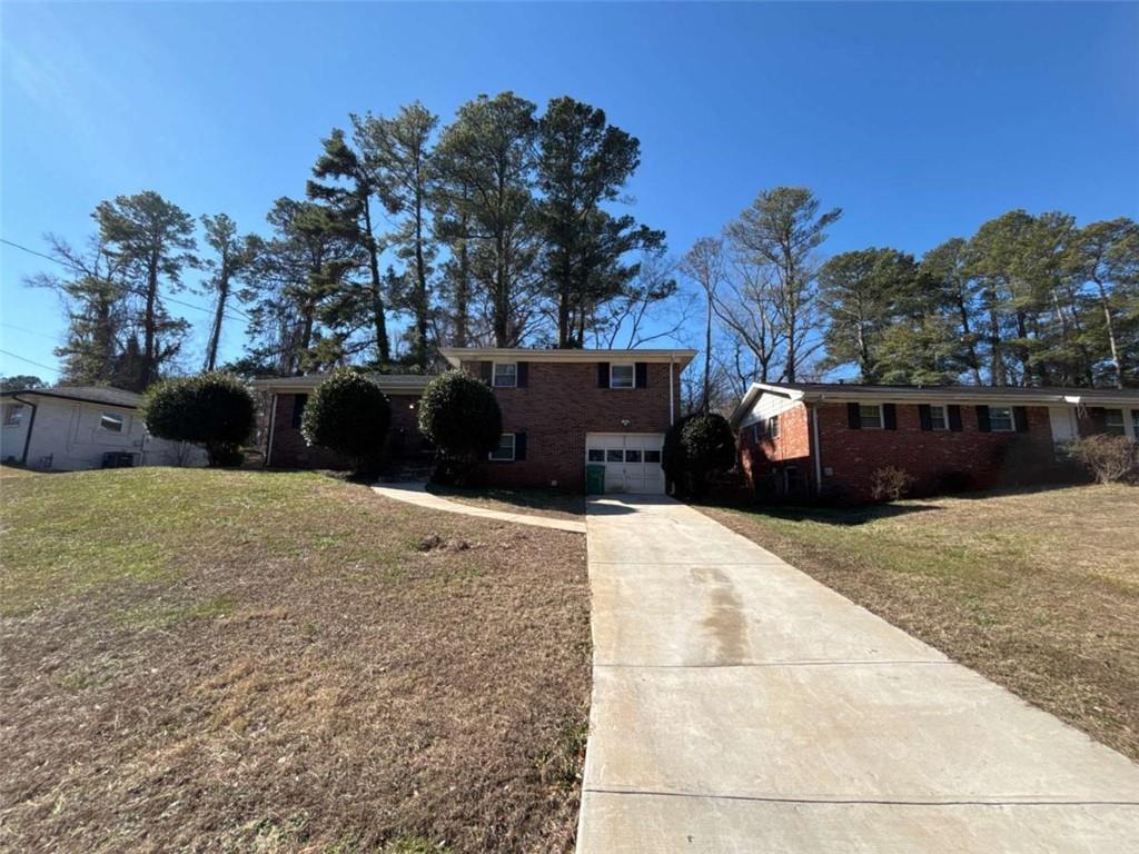 3673 Glen Falls Drive — photo