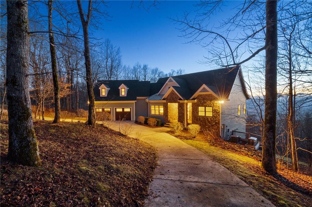 2551 Monument Road, Jasper, GA 30143 — photo 2