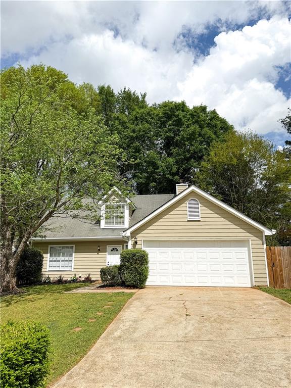 3260 Rivermist Cove, Decatur, GA 30034