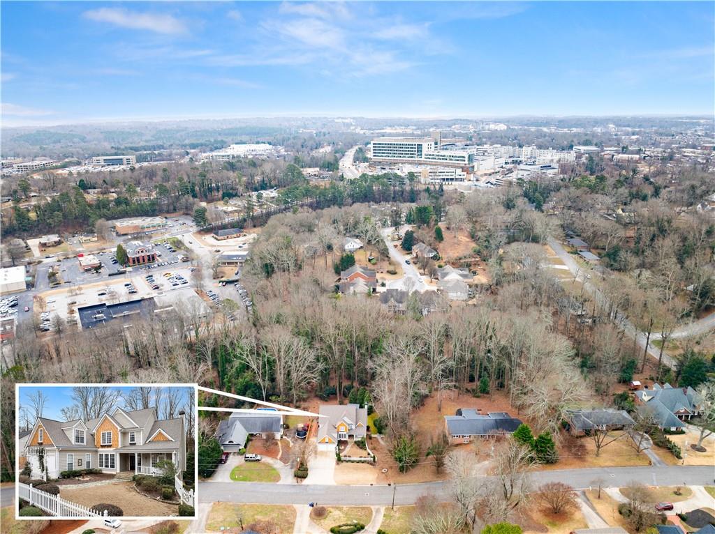 1180 Springdale Road, Gainesville, GA 30501 — photo 2