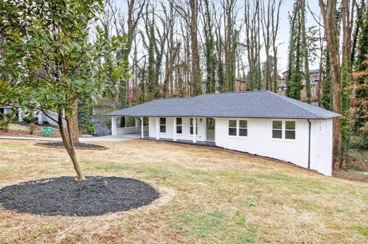 2387 Timber Ridge Court, Decatur, GA 30032