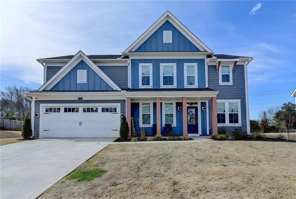 611 Sugar Prairie Bend — photo