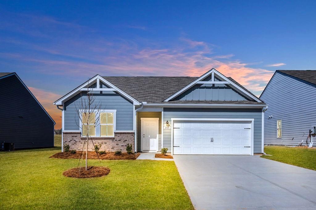 167 Sweet Water Lane — photo