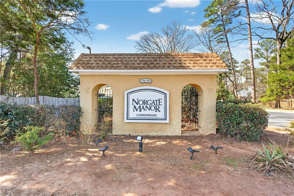 2396 Lawrenceville Highway Unit G — photo