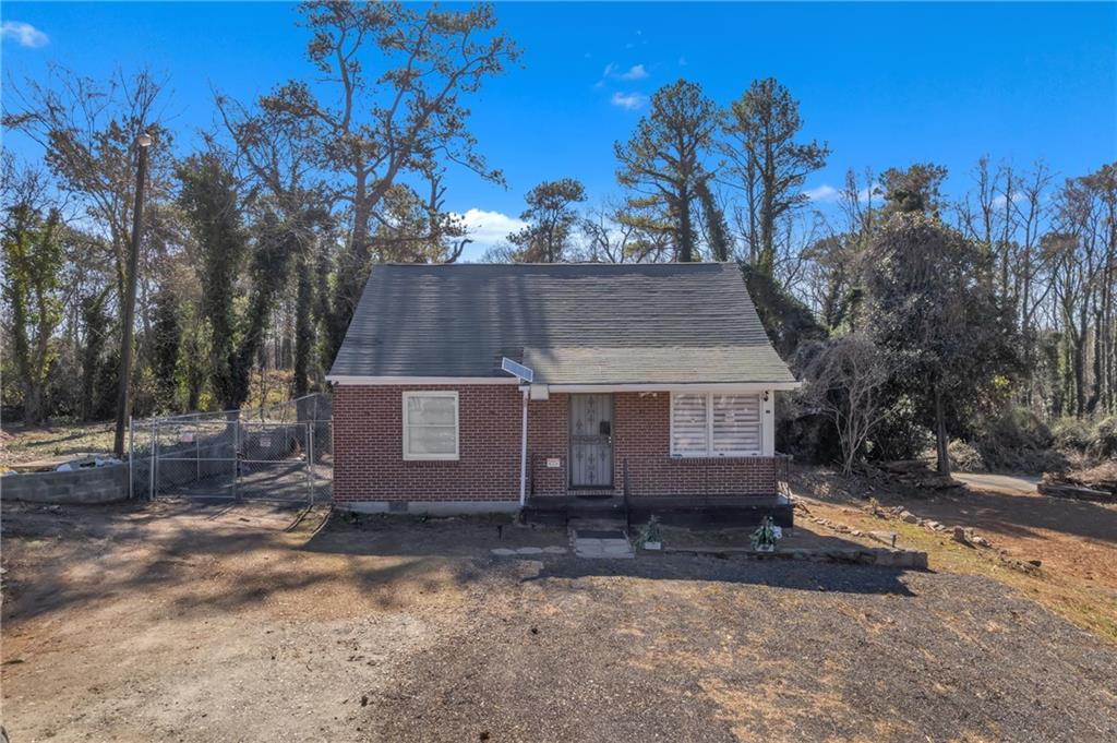 3095 Rainbow Drive, Decatur, GA 30034 — photo 2