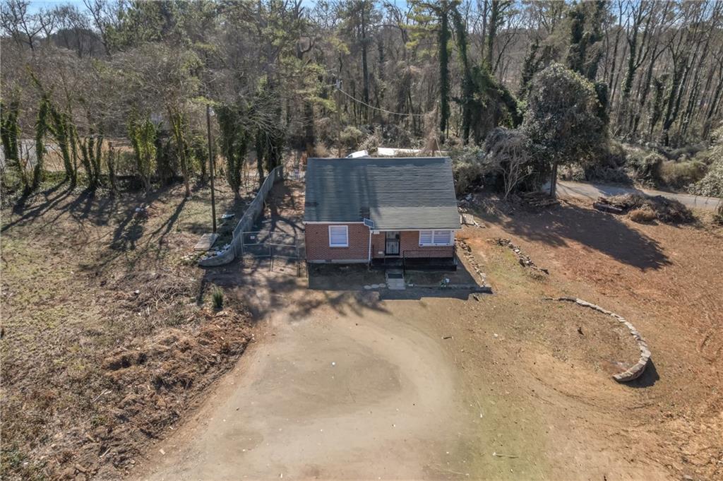 3095 Rainbow Drive, Decatur, GA 30034 — photo 3